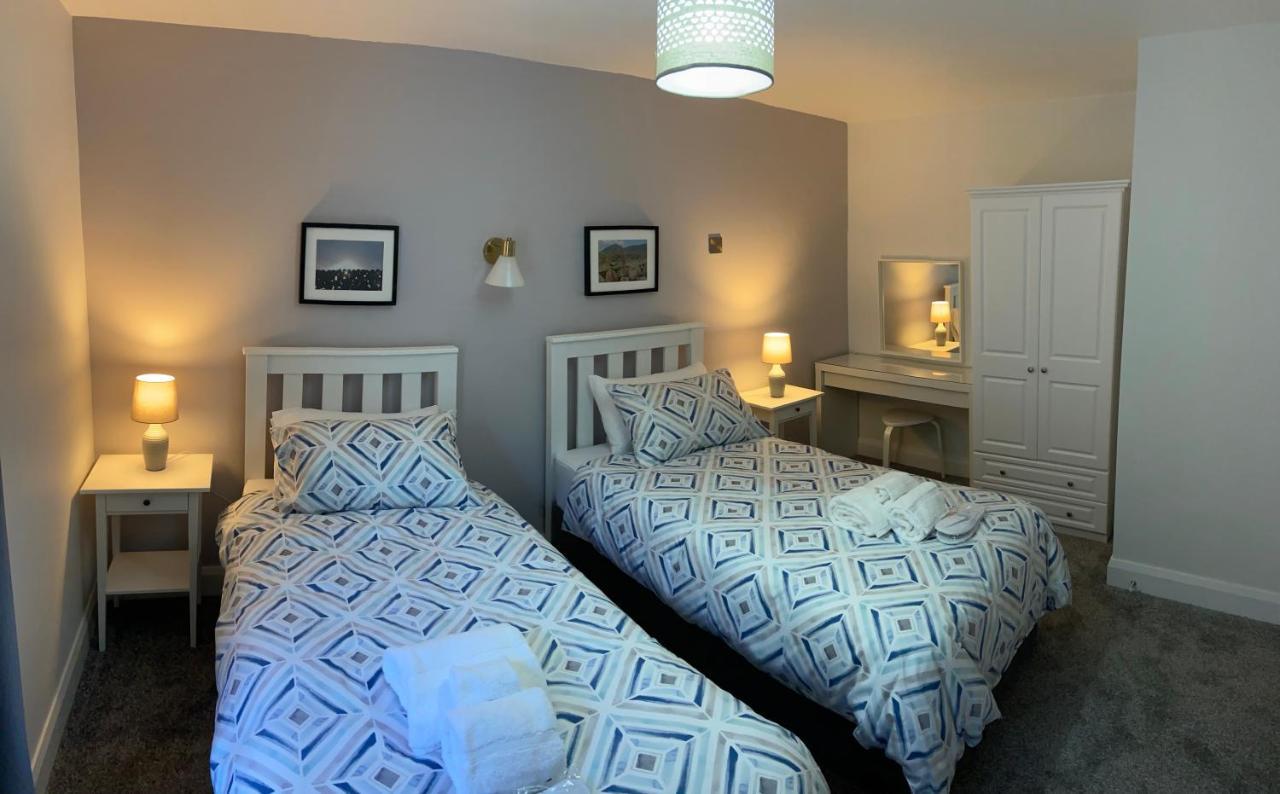Apartment Causeway Coast Cora Marine *