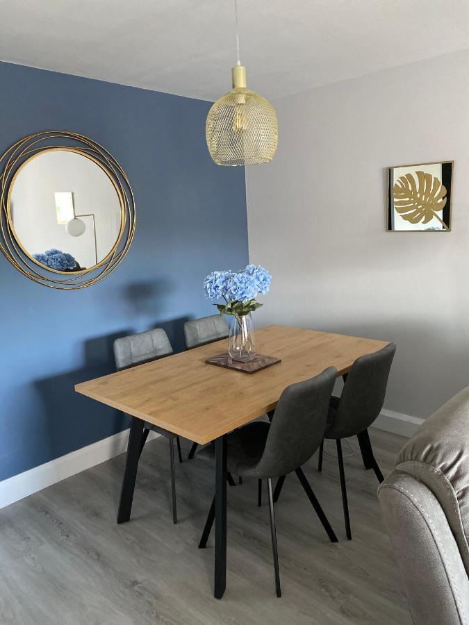 Causeway Coast Cora Marine Apartment