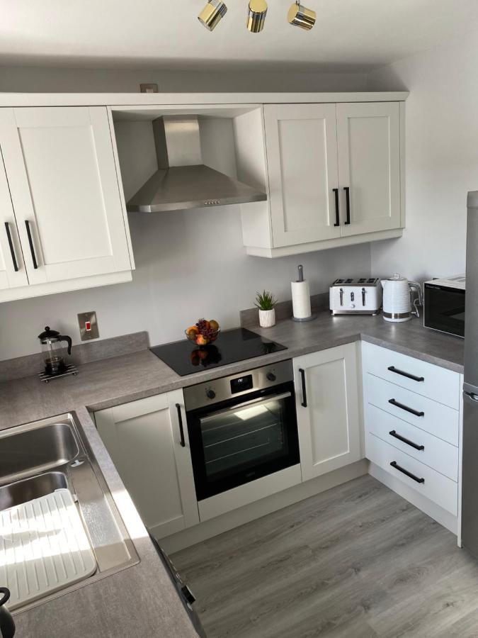 Apartment Causeway Coast Cora Marine