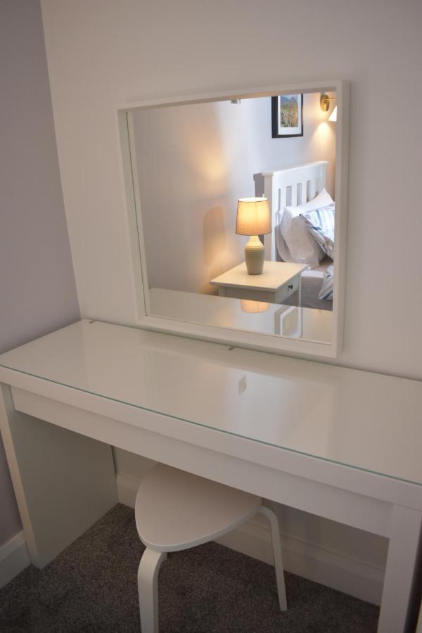 Causeway Coast Cora Marine Apartment Ballycastle