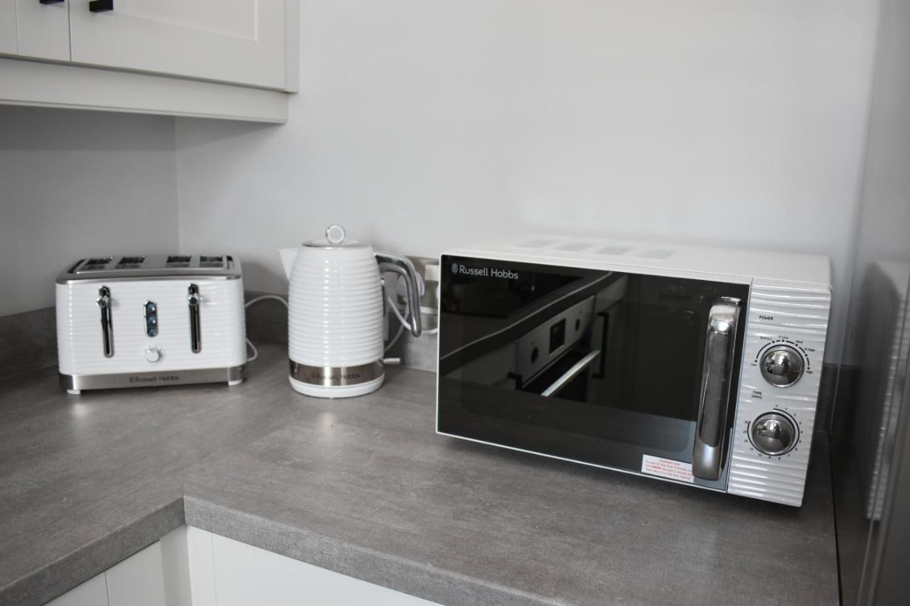 Causeway Coast Cora Marine Apartment *
