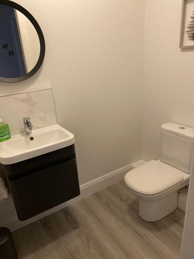 Causeway Coast Cora Marine Apartment *