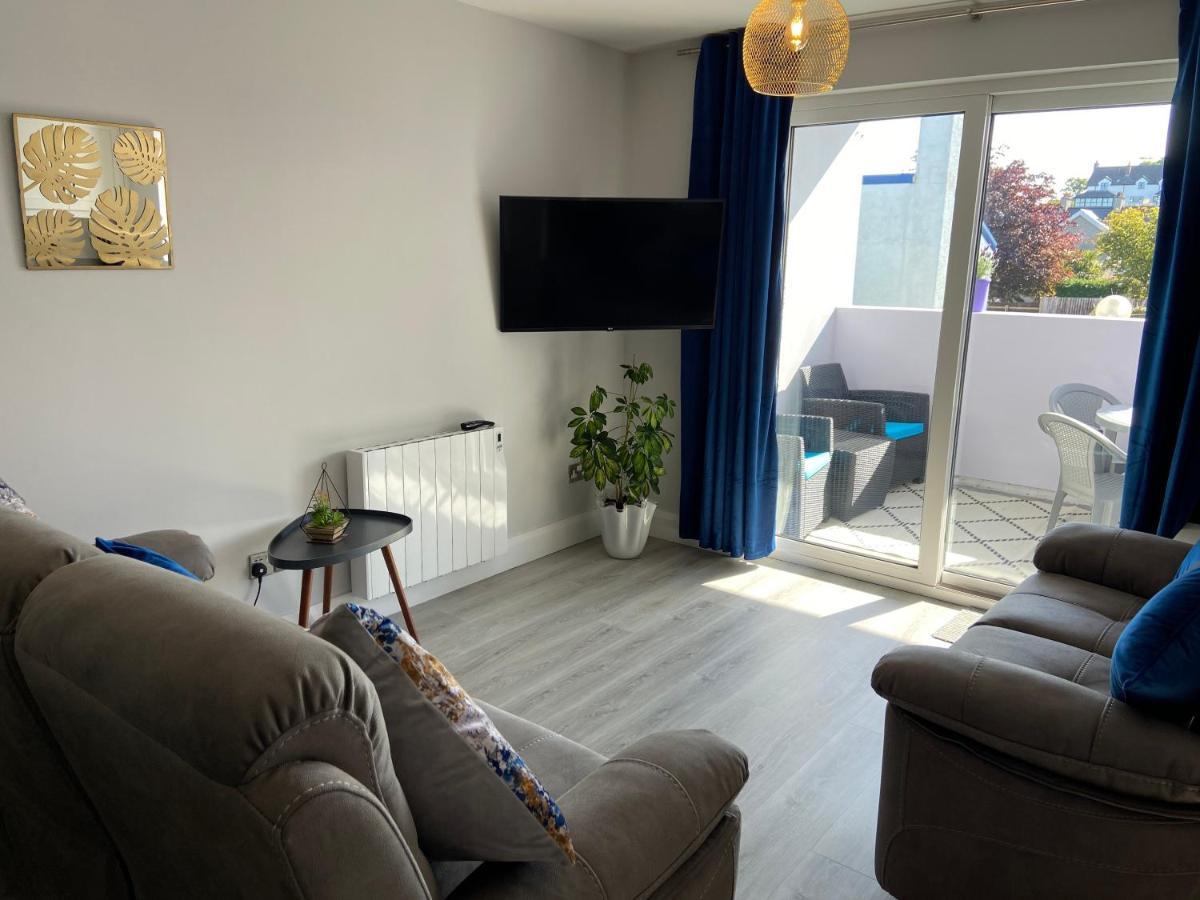 Apartment Causeway Coast Cora Marine *