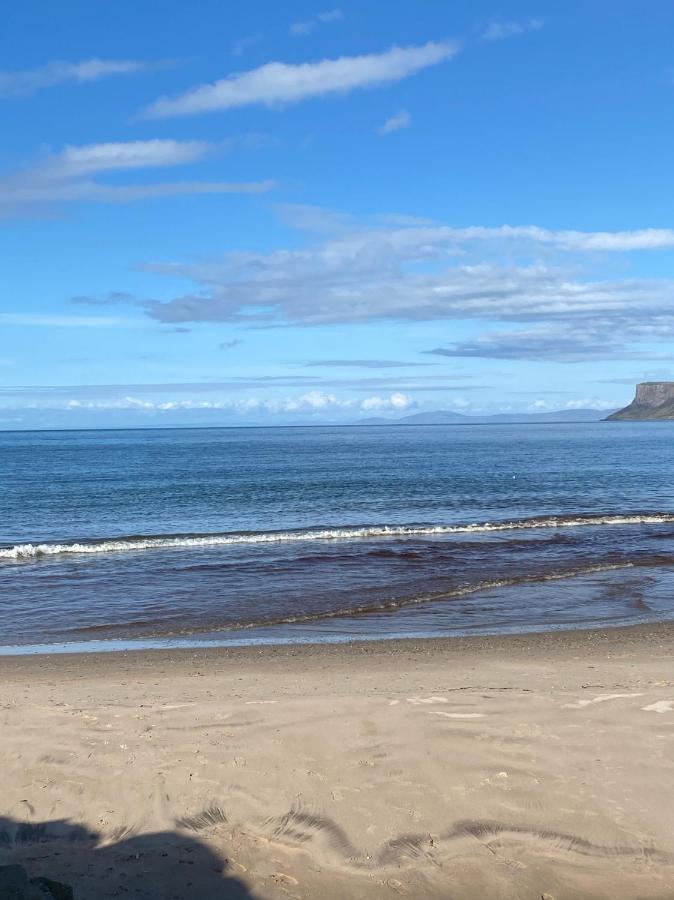 Causeway Coast Cora Marine