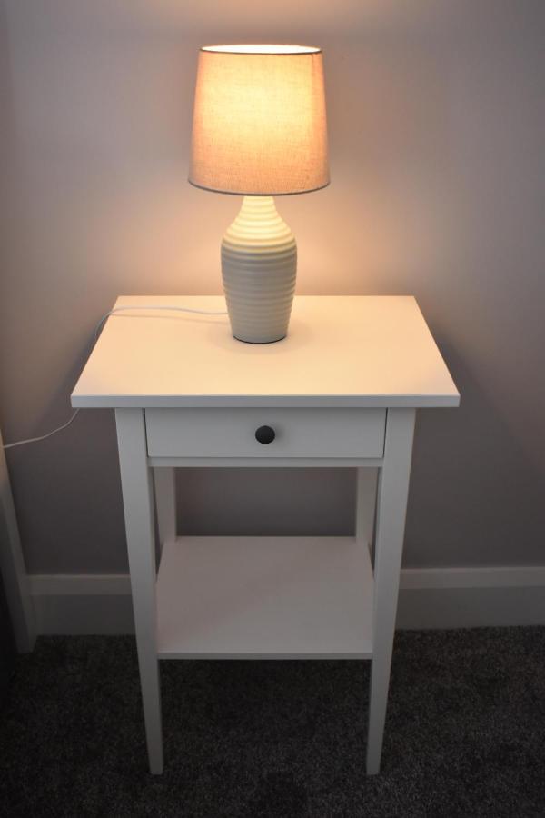 Causeway Coast Cora Marine Apartment