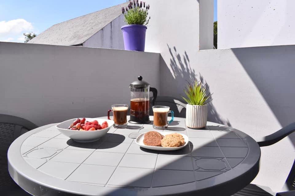 Apartment Causeway Coast Cora Marine
