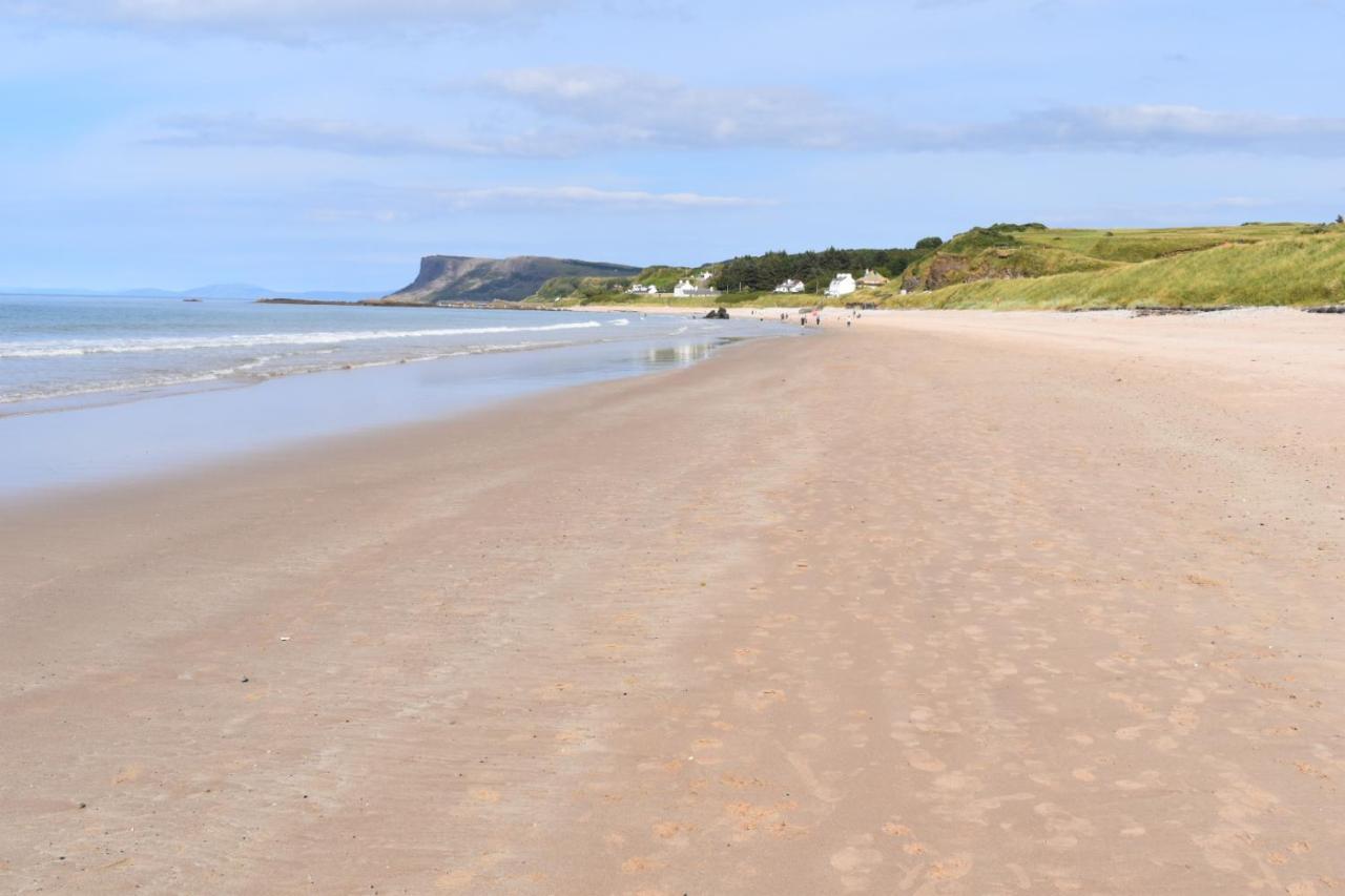 Appartamento Causeway Coast Cora Marine *